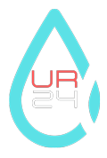 Unity Run Logo